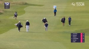 Round 1 Highlights | 2025 KLM Open