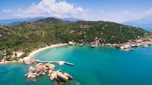 Вьетнам. По следам рекламного тура. Камрань-Нячанг