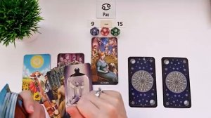 РАК ♋ 9-15 июня 2025 таро гороскоп на неделю⧸ прогноз