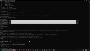 ПОЛНОЕ РУКОВОДСТВО ПО OLLAMA: ИНТЕГРАЦИЯ МОДЕЛЕЙ ИИ С PYTHON