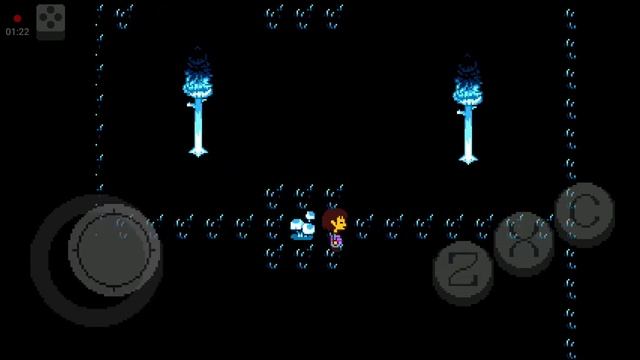 Бесконечный фарм монет в Андертейл$!? или где находитс? смотреть онлайн