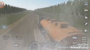 Motor Depot Химия и жизнь. (Дальнобойщики, Scooter)