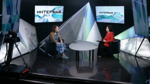 Наталья Разгоняева: о фестивале «День России на Бирюзовой Катуни»