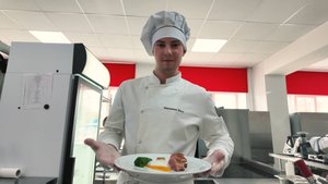 Повар Ворошилов