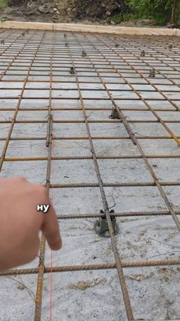 Гараж 7х7 из сэндвич-панелей двое ворот. Часть 3.