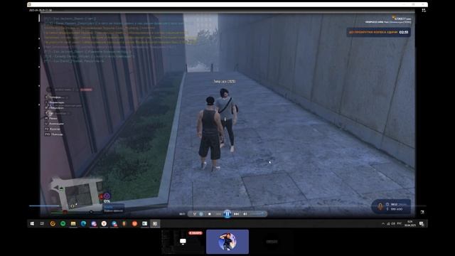 ОБМАН НОВИЧКОВ ЧЕРЕЗ ОРГАНИЗАЦИИ в GTA 5 RP! МАССОВЫЙ СКА? смотреть онлайн