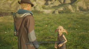 Хогвартс Наследие|Дом для зверьков🐹(видео 61)