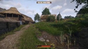 Kingdom Come  Deliverance 2 | Экспериментальные настройки | DLSS Quality