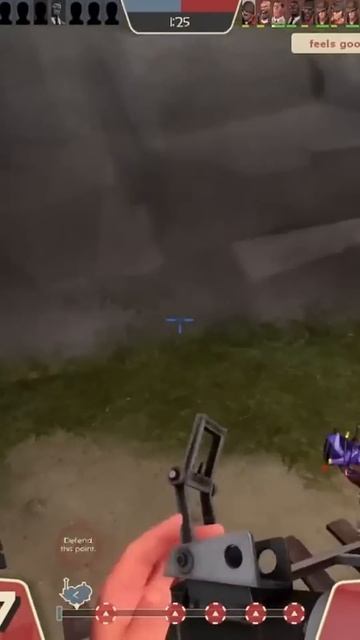 Читы это ПРЕСТУПЛЕНИЕ в ТФ2 #shorts #teamfortress2 #tf2 #ader #тф2 смотреть онлайн