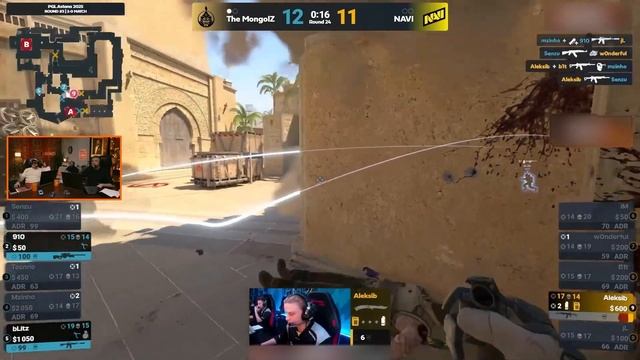 монголз выносят навей 2-0 по картам и проходят в плей-оф смотреть онлайн