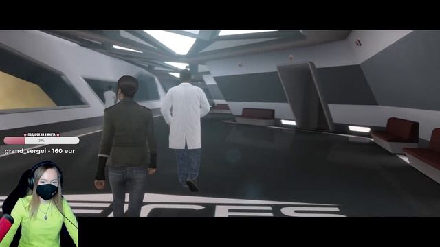 ФИНАЛ | SOULWAY | BEYOND TWO SOULS | ЗА ГРАНЬЮ: ДВЕ ДУШИ | ПРОХОЖДЕНИ смотреть онлайн