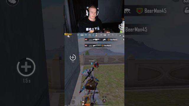 ПУШИМ ЗАВОЕВАТЕЛЯ В PUBG MOBILE! ЗАПУСК МАСШТАБНОГО РОЗЫГР?