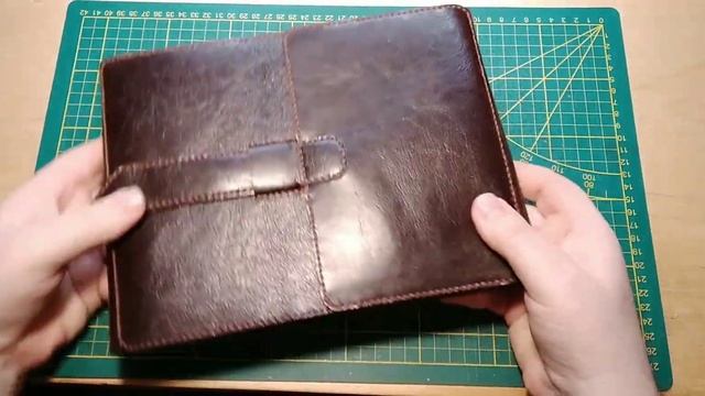 Сумка для маленького Ноутбука часть 2 смотреть онлайн