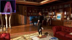 DETROIT: BECOME HUMAN ➤ СТРИМ #1 ➤ Detroit: Стать человеком ➤ ПРОХОЖ