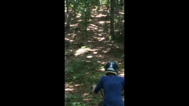 Горка на Geon x-road))) смотреть онлайн