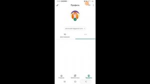 Как установить свой аккаунт в Чикен Гане