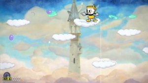 Полное прохождение Капхед. Без комментариев. За Чашу (?