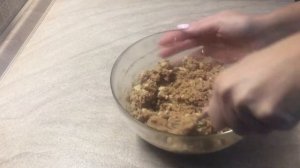 Рецепт из детства.Сладкая КОЛБАСА.