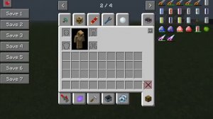дюпы и баги на Minecraft 1 6 4 с модами ic2 и thermal expansion
