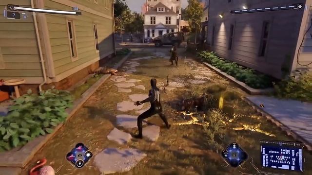 🔴Marvels Spider-Man 2 - Бесплатно! смотреть онлайн