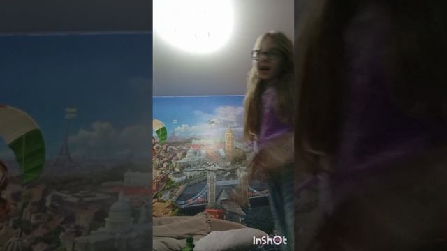 пов я и комар смотреть онлайн