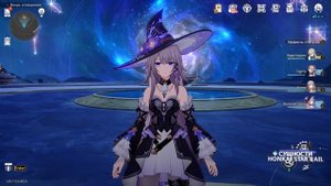 Стоит Ли Крутить Анаксу Или Рацио в 3.2 ??? Honkai Star Rail