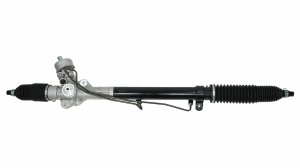 Рулевая рейка Audi A6 C5/ A6 Avant 1997-2004 KOYO