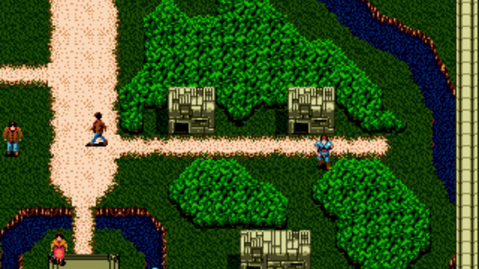 Blue Almanac (Star Odyssey) (Sega Mega Drive) - Полное прохождение (100%) (LongPlay) [1080p] [60FPS]