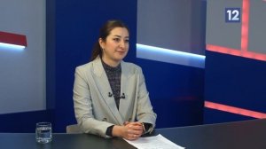 Перекресток: Игорь Фасонов