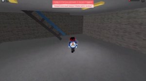 Roblox но я играю в выживание при стихийных бедствий  1час