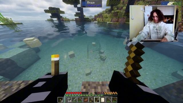 Ужасные Лица Преследуют меня... Новый Хоррор Мод Котор? смотреть онлайн