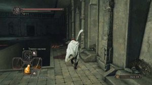Камень Дракона и Несовершенства  -  Dark Souls II  #38