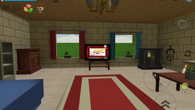 chicken gun история чата прикреплена как же всё ракета сама смотреть онлайн