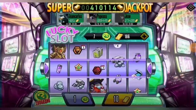 Золотой Урган шикарен 😍"Mutants Genetic Gladiators #80" смотреть онлайн