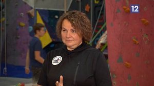 Ваше время: про альпинистов и скалолазов