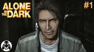 Alone in the Dark - Эпизод 1 Затмение