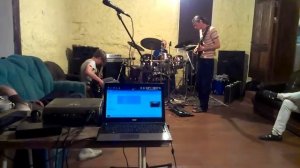 Rock'n'Roll Night 3 09/05/2013