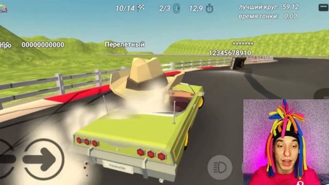 КИТАЙКА ИГРАЕТ В CHICKEN GUN (ЧИКЕН ГАН) смотреть онлайн