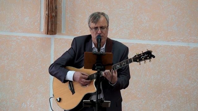 20-ти летие церкви ХВЕ п.Энергетиков. смотреть онлайн