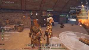 Собираемся на другие руины #9 [Soulmask] Стрим, КООП