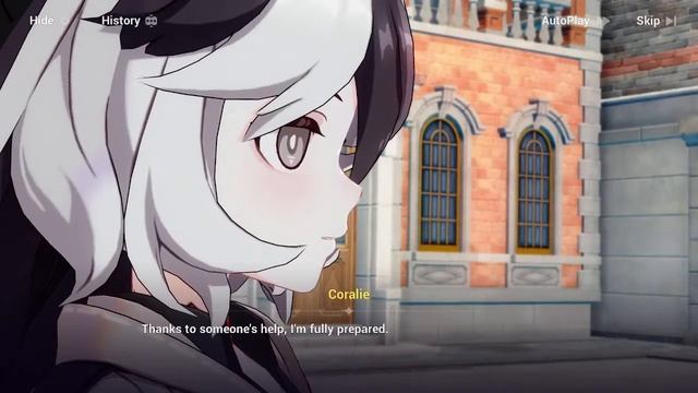 Прохождение с переводом Главы 5 акт 3 | Honkai Impact 3rd 2.0 смотреть онлайн