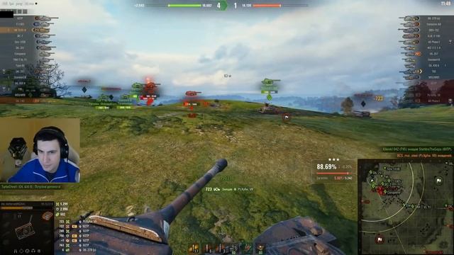 БАРИК СДЕЛАЛ 11К СУММЫ НА VK 72.01 K смотреть онлайн