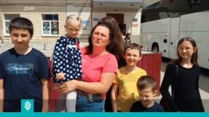 Жители Кировского поделились впечатлениями о музыкальном спектакле «Королевский бутерброд»