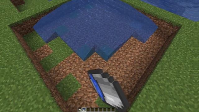 Как Сделать Портал в Twilight Forest в Майнкрафт | Сумеречный смотреть онлайн