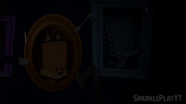 Подозреваемые 🦊🔎 Suspects: Mystery Mansion смотреть онлайн