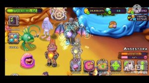 Как вывести РЕДКУЮ ЛАВАТЁКУ!