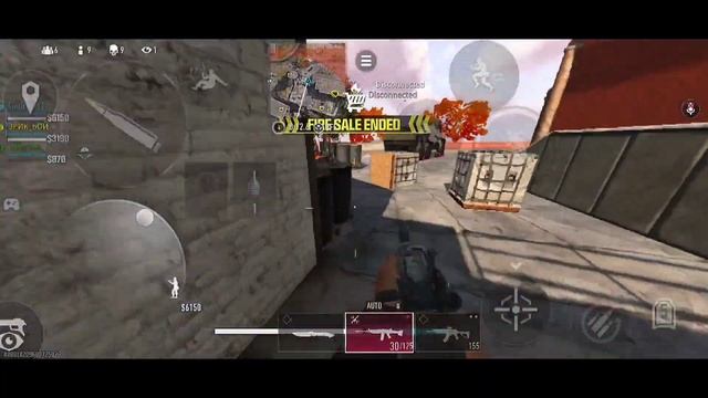 КАКИЕ СЮРПРИЗЫ ГОТОВИТ 4 СЕЗОН В WARZONE MOBILE? смотреть онлайн