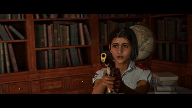 Far Cry 6 прохождение часть 19 Потереный Рай смотреть онлайн