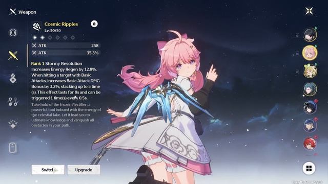 ПОЛНЫЙ ГАЙД на Энкор (Encore) - Wuthering Waves смотреть онлайн