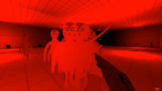 Проходим SCP: Slaughterbase (Удачно) | Easy FPS Editor смотреть онлайн